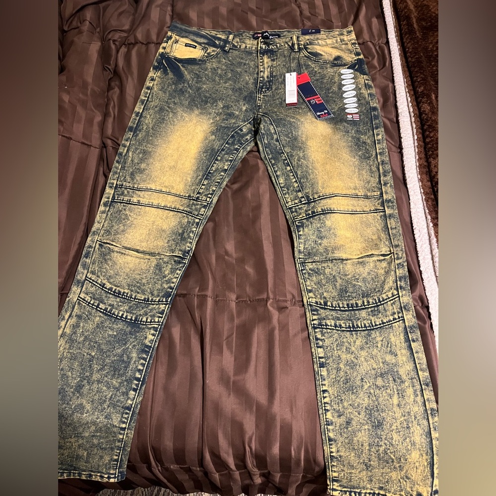 Mens jeans brand new with tags